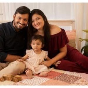 Meet your Posher, Devanshi